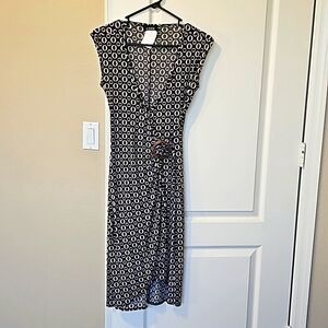 A.BYER WOMENS DRESS SZ SMALL